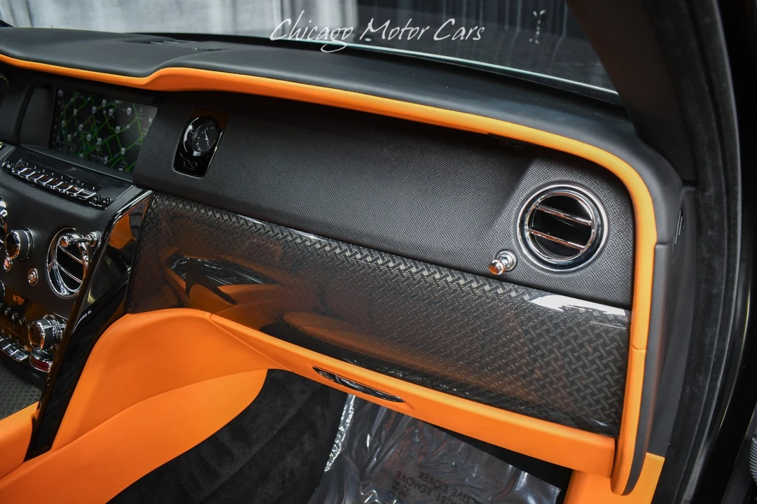 2022 Rolls-Royce Cullinan - Image 20 of 31