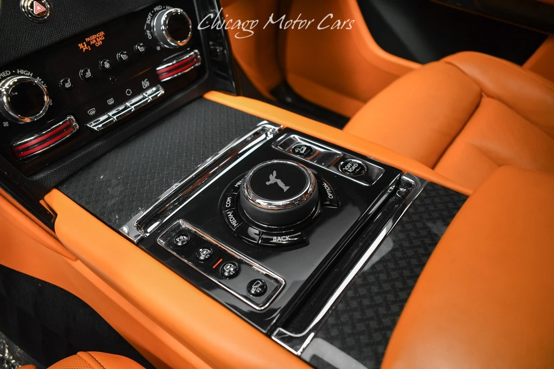 2022 Rolls-Royce Cullinan - Image 12 of 31