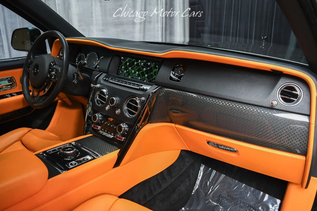 2022 Rolls-Royce Cullinan - Image 18 of 31