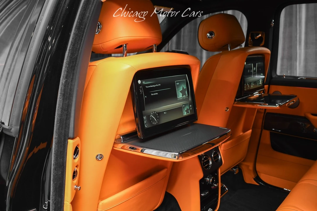 2022 Rolls-Royce Cullinan - Image 22 of 31