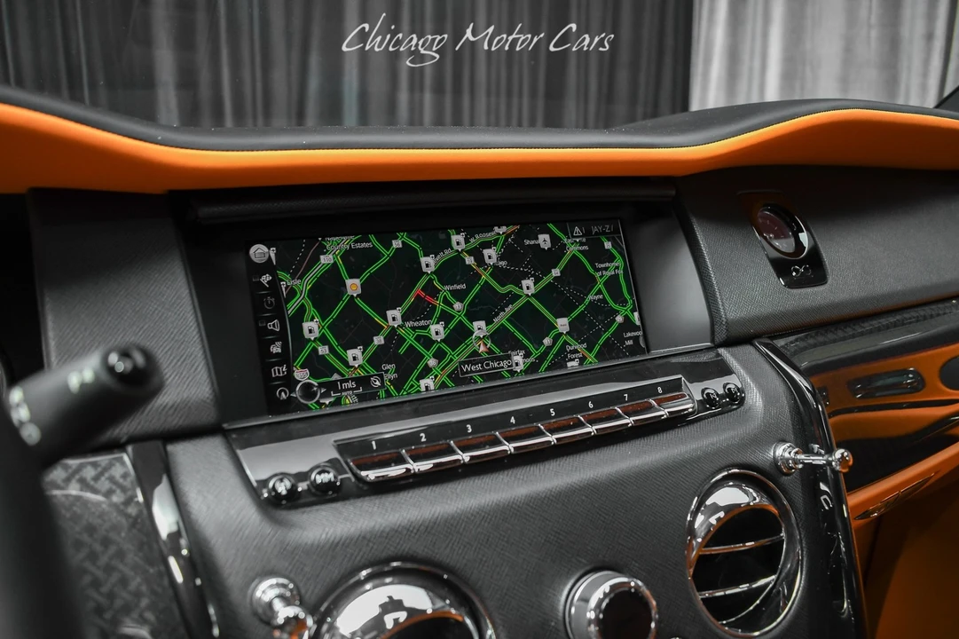 2022 Rolls-Royce Cullinan - Image 11 of 31