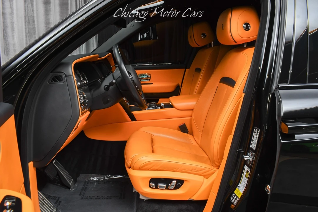 2022 Rolls-Royce Cullinan - Image 14 of 31
