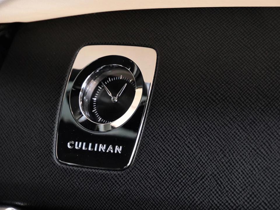 2022 Rolls-Royce Cullinan - Image 14 of 31