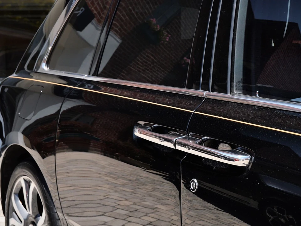 2022 Rolls-Royce Cullinan - Image 13 of 31