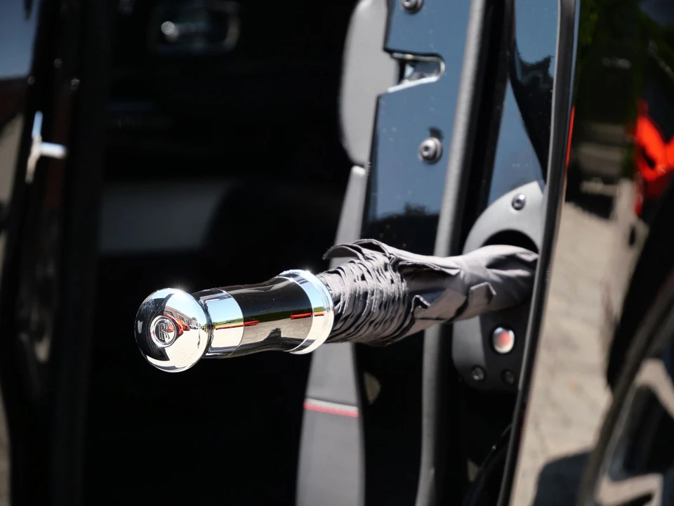 2022 Rolls-Royce Cullinan - Image 6 of 31