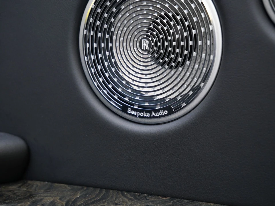 2022 Rolls-Royce Cullinan - Image 30 of 31