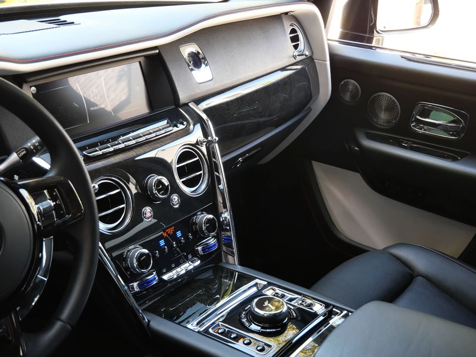2022 Rolls-Royce Cullinan - Image 29 of 31