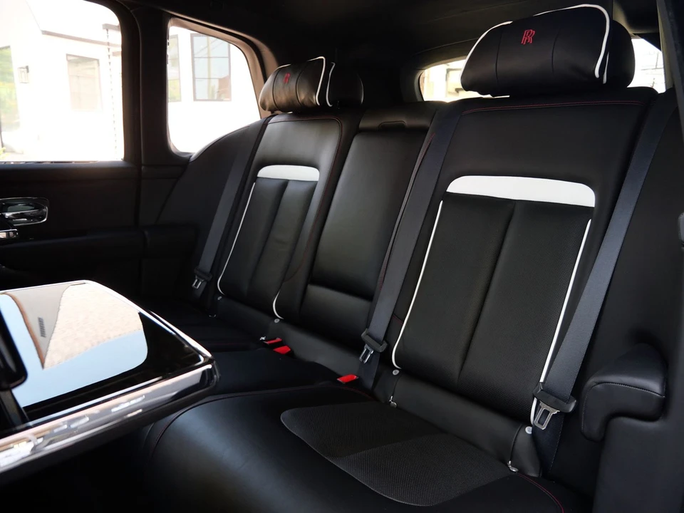 2022 Rolls-Royce Cullinan - Image 8 of 31
