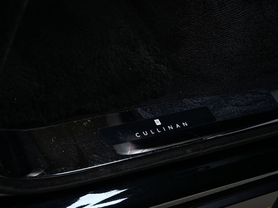 2022 Rolls-Royce Cullinan - Image 9 of 31