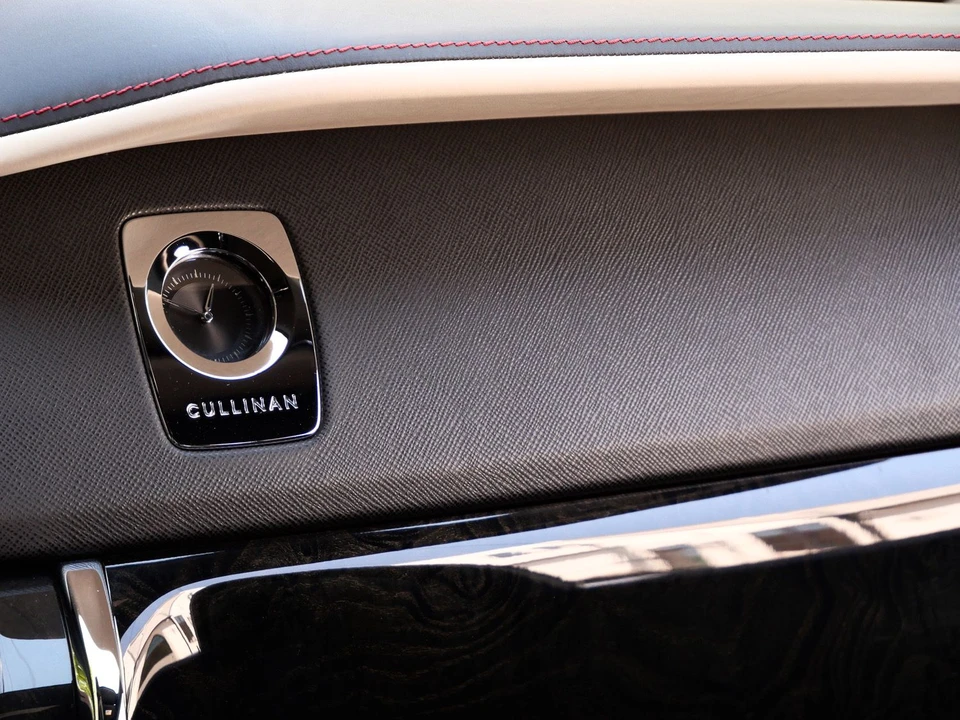 2022 Rolls-Royce Cullinan - Image 31 of 31