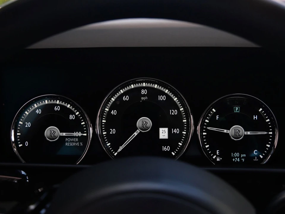 2022 Rolls-Royce Cullinan - Image 16 of 31