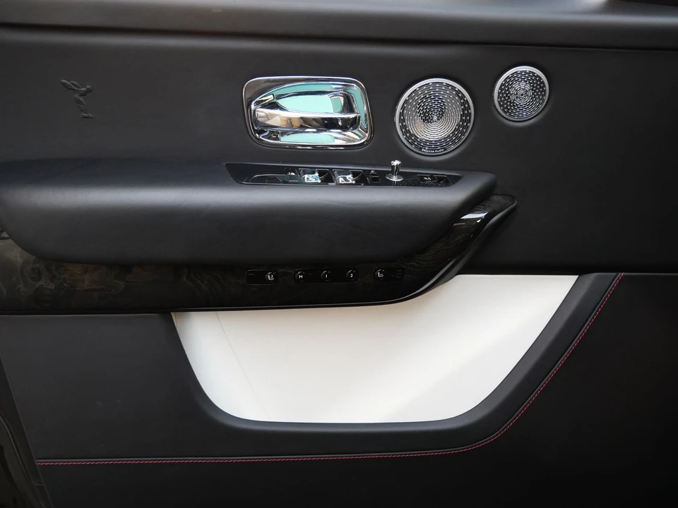 2022 Rolls-Royce Cullinan - Image 11 of 31
