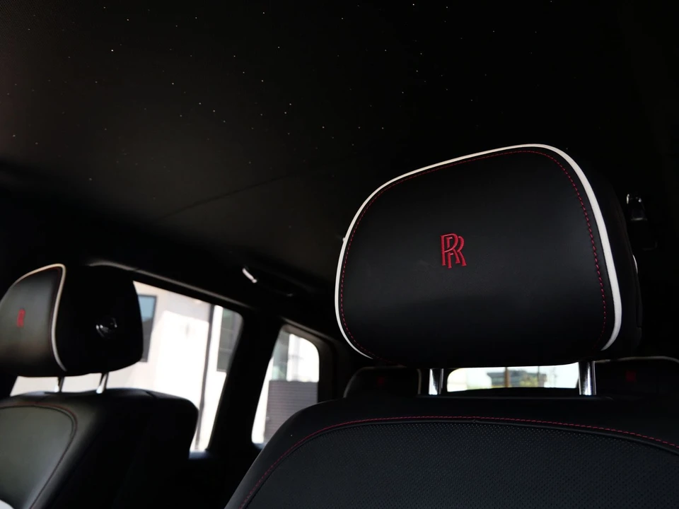 2022 Rolls-Royce Cullinan - Image 10 of 31