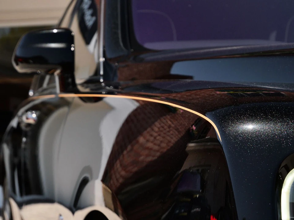 2022 Rolls-Royce Cullinan - Image 27 of 31