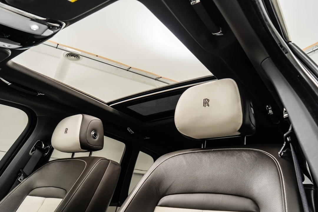 2022 Rolls-Royce Cullinan - Image 18 of 21