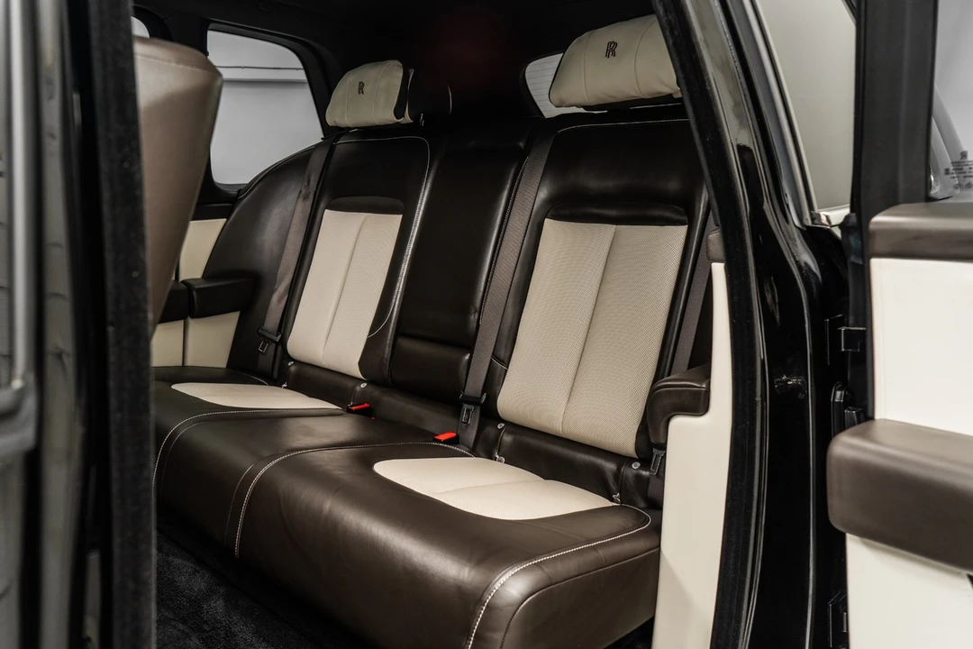 2022 Rolls-Royce Cullinan - Image 16 of 21