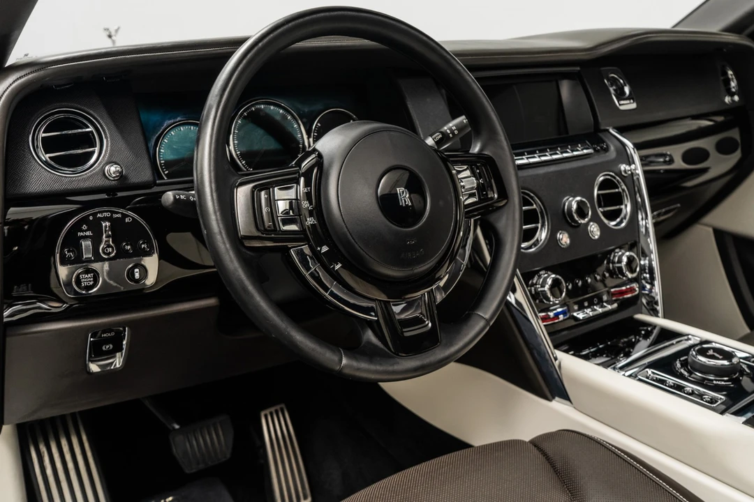 2022 Rolls-Royce Cullinan - Image 13 of 21