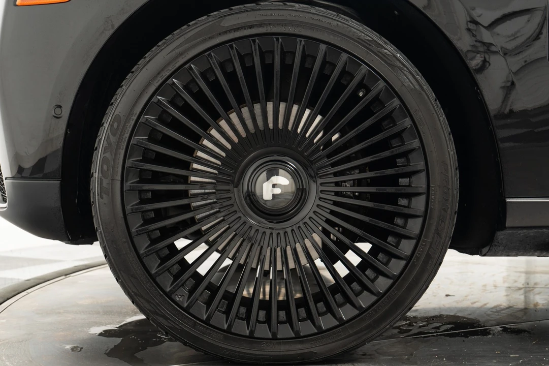 2022 Rolls-Royce Cullinan - Image 10 of 21