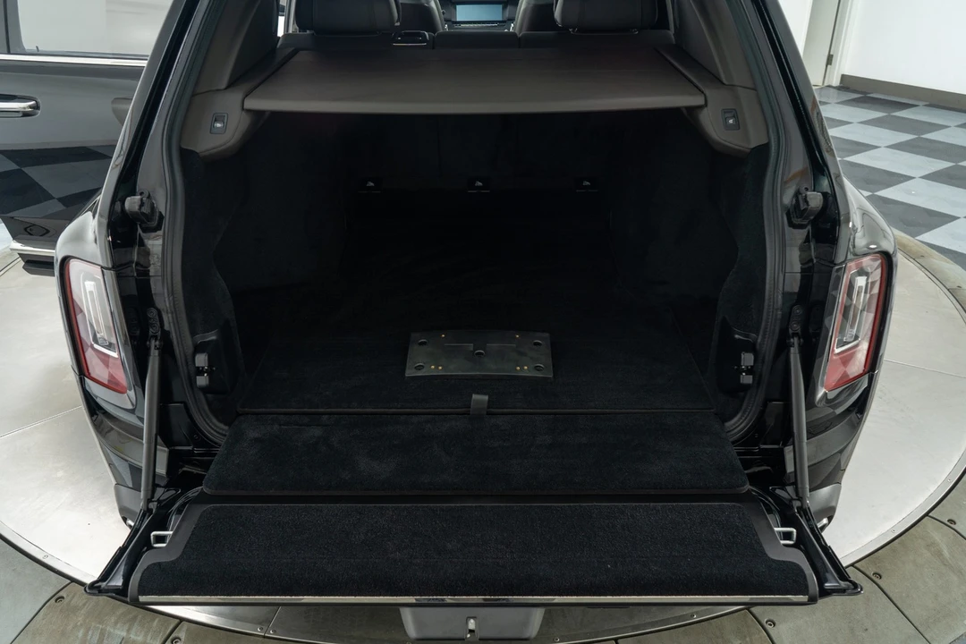 2022 Rolls-Royce Cullinan - Image 19 of 21