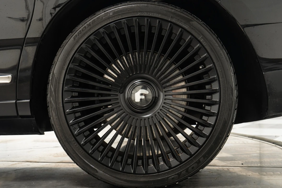 2022 Rolls-Royce Cullinan - Image 11 of 21