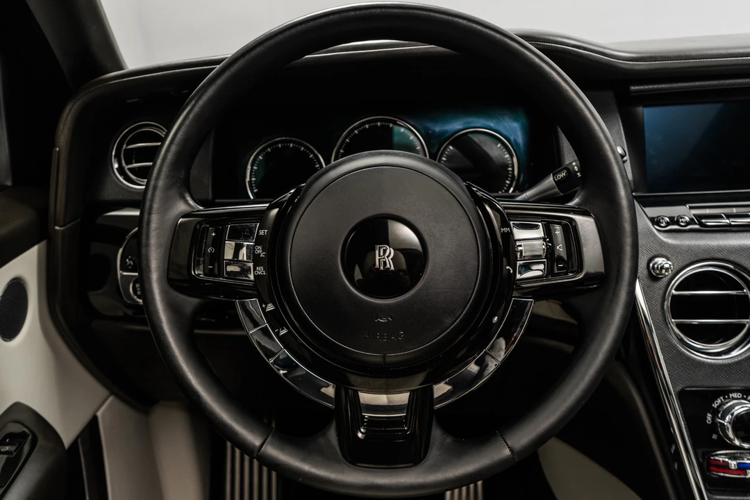 2022 Rolls-Royce Cullinan - Image 15 of 21