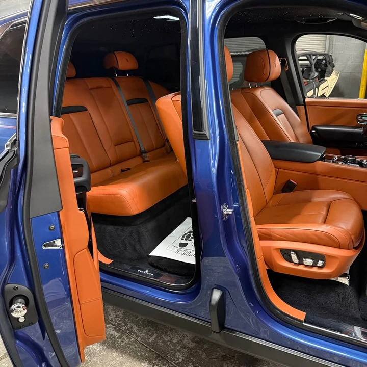 2022 Rolls-Royce Cullinan - Image 15 of 20