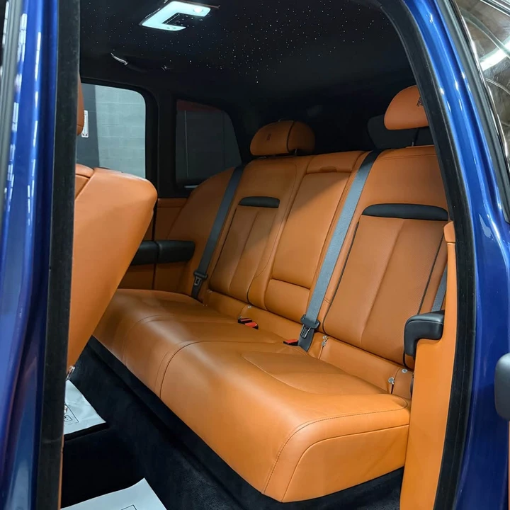 2022 Rolls-Royce Cullinan - Image 9 of 20