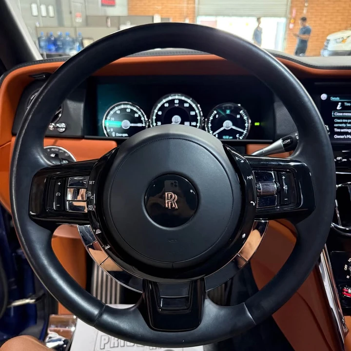 2022 Rolls-Royce Cullinan - Image 20 of 20
