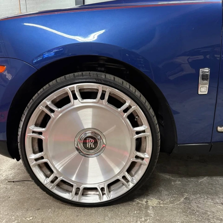 2022 Rolls-Royce Cullinan - Image 16 of 20