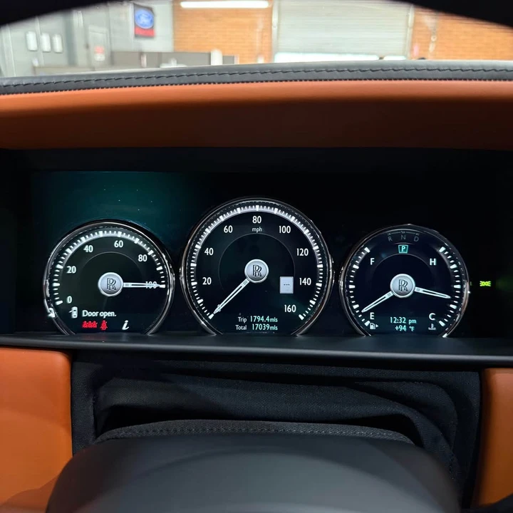 2022 Rolls-Royce Cullinan - Image 19 of 20