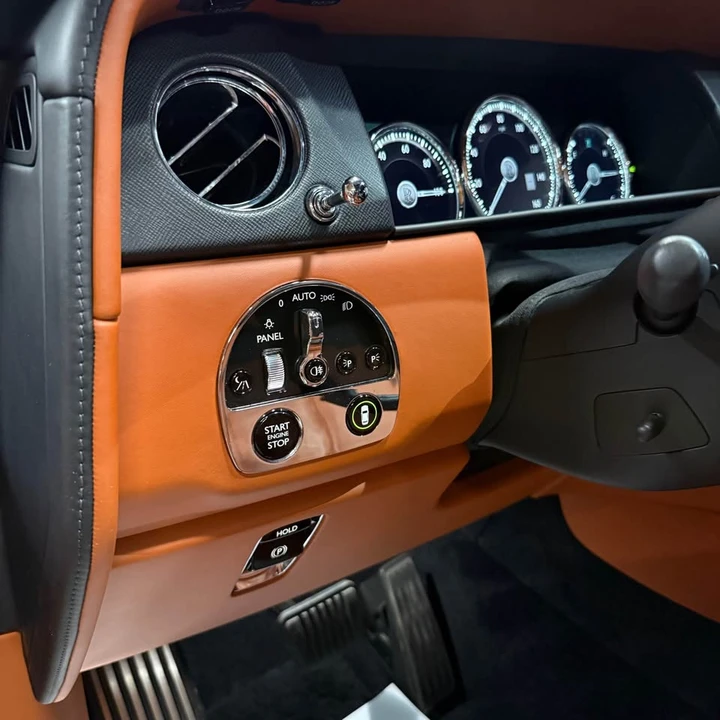 2022 Rolls-Royce Cullinan - Image 12 of 20