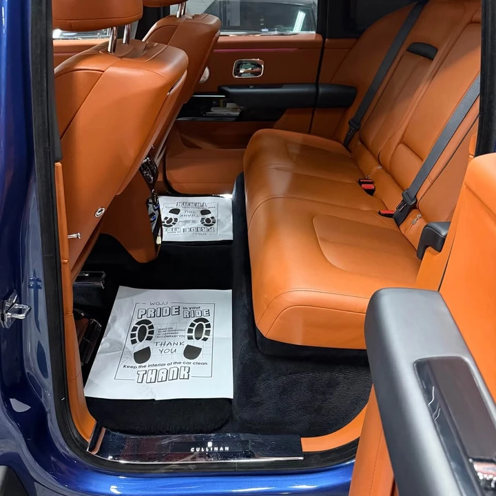2022 Rolls-Royce Cullinan - Image 14 of 20