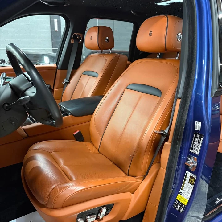 2022 Rolls-Royce Cullinan - Image 8 of 20