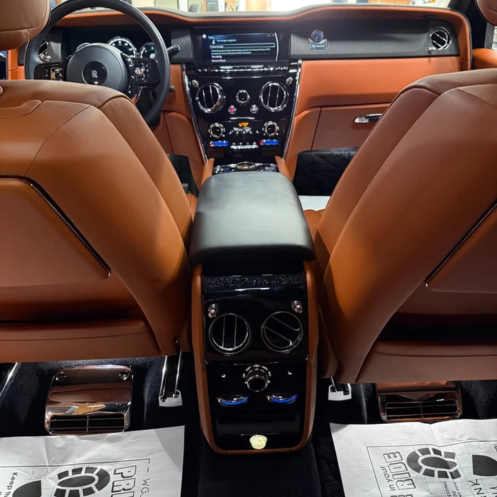 2022 Rolls-Royce Cullinan - Image 10 of 20