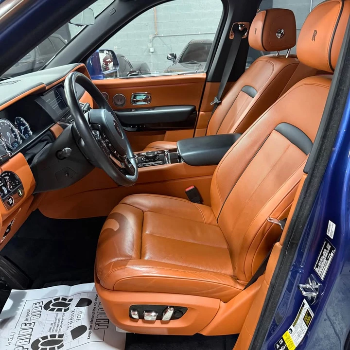 2022 Rolls-Royce Cullinan - Image 13 of 20