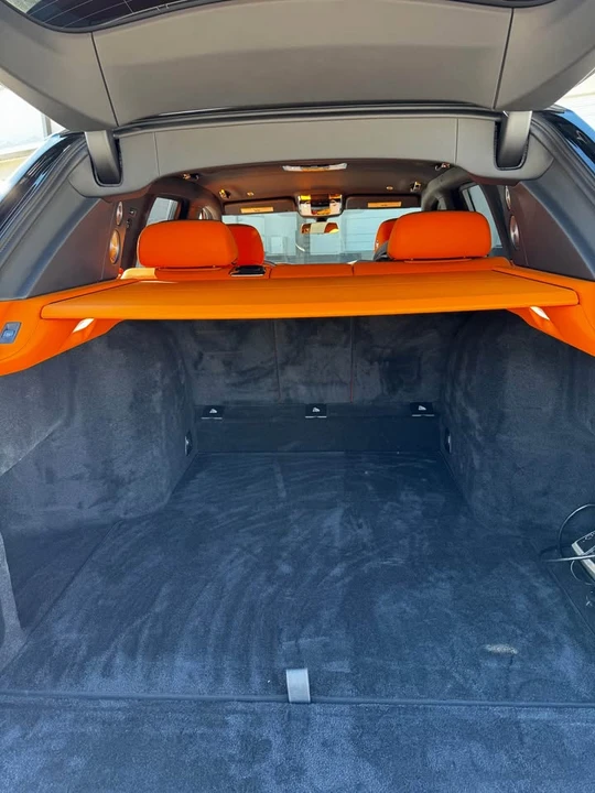 2022 Rolls-Royce Cullinan - Image 7 of 9