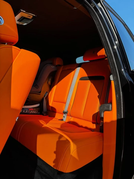 2022 Rolls-Royce Cullinan - Image 6 of 9