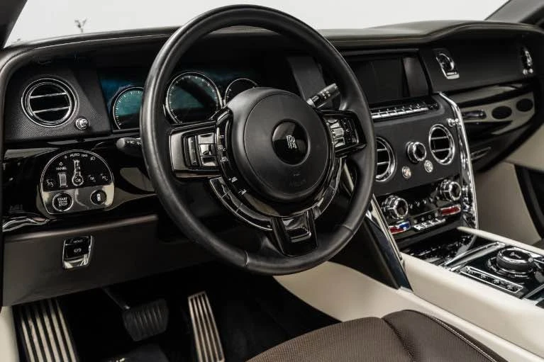 2022 Rolls-Royce Cullinan - Image 8 of 13