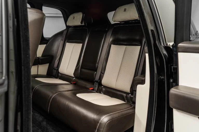 2022 Rolls-Royce Cullinan - Image 11 of 13