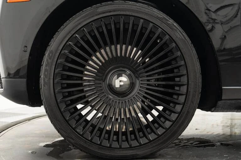 2022 Rolls-Royce Cullinan - Image 7 of 13