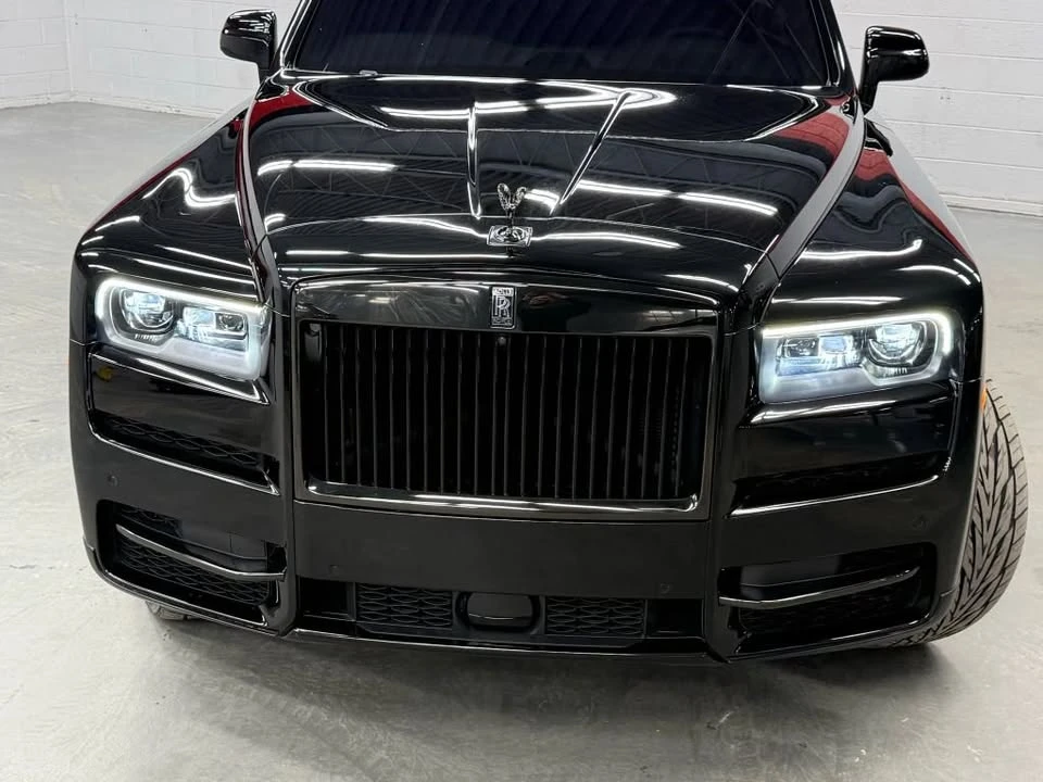 2022 Rolls-Royce Cullinan - Image 5 of 20