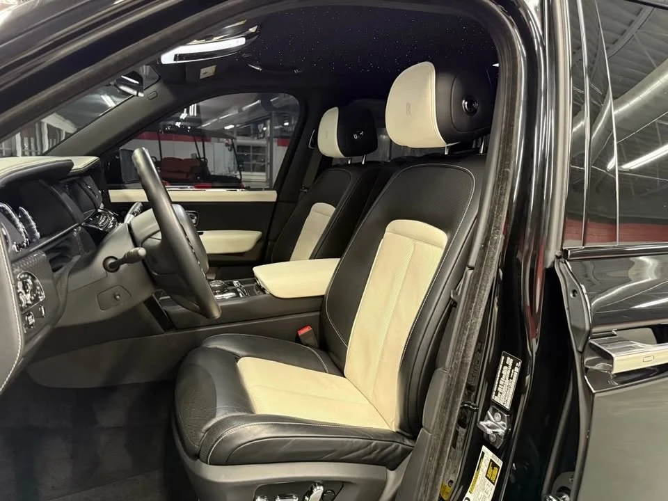 2022 Rolls-Royce Cullinan - Image 6 of 20