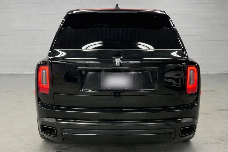 2022 Rolls-Royce Cullinan - Image 20 of 20