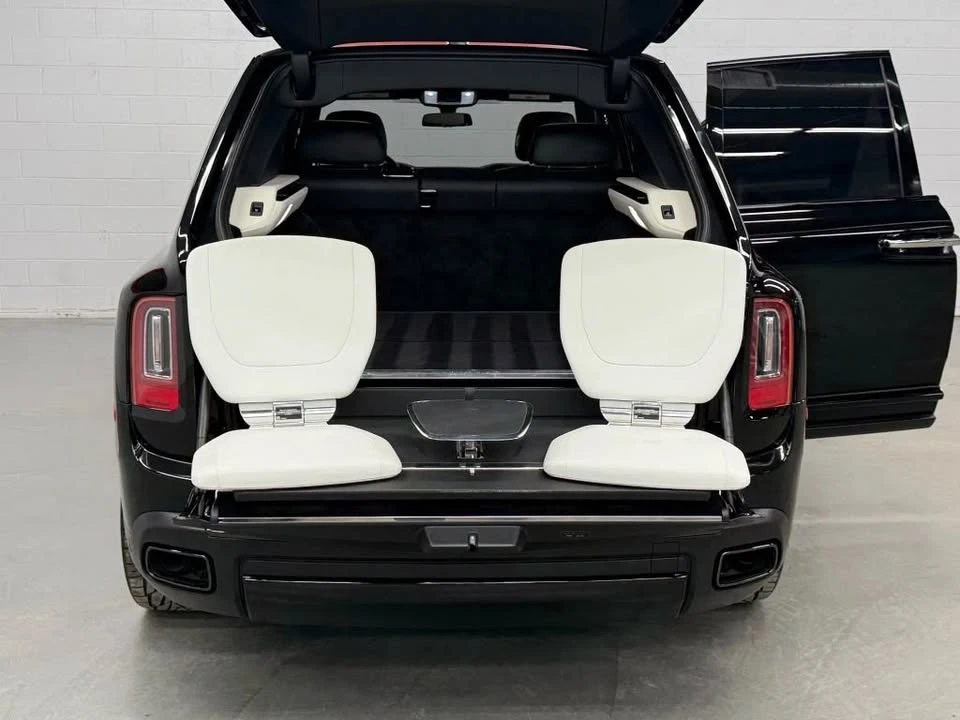 2022 Rolls-Royce Cullinan - Image 16 of 20