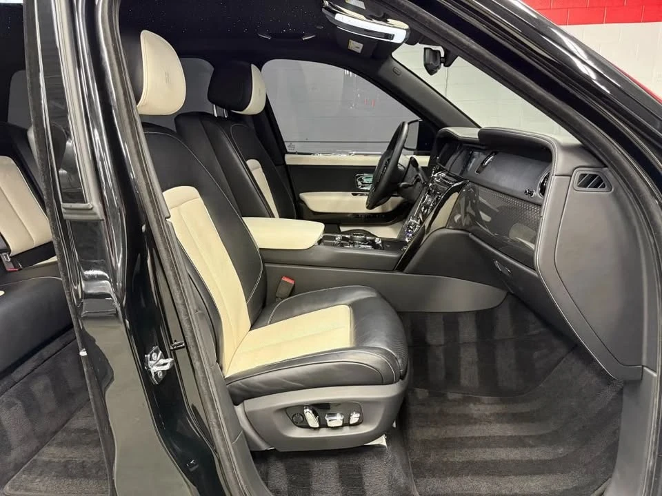 2022 Rolls-Royce Cullinan - Image 12 of 20