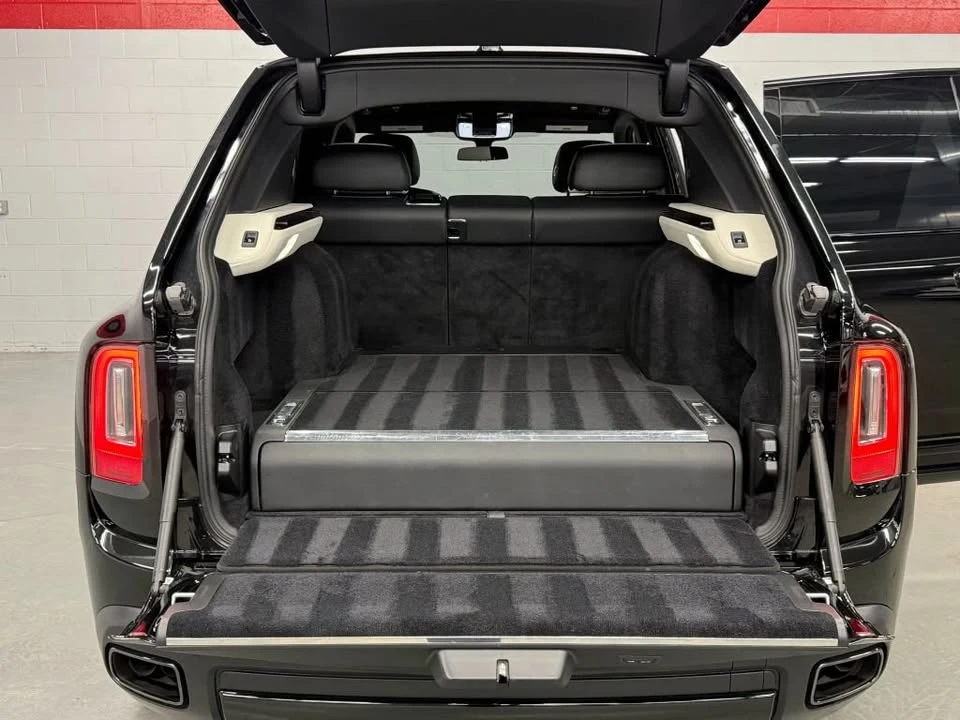 2022 Rolls-Royce Cullinan - Image 15 of 20