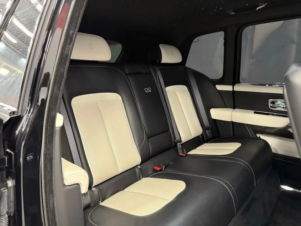 2022 Rolls-Royce Cullinan - Image 9 of 20