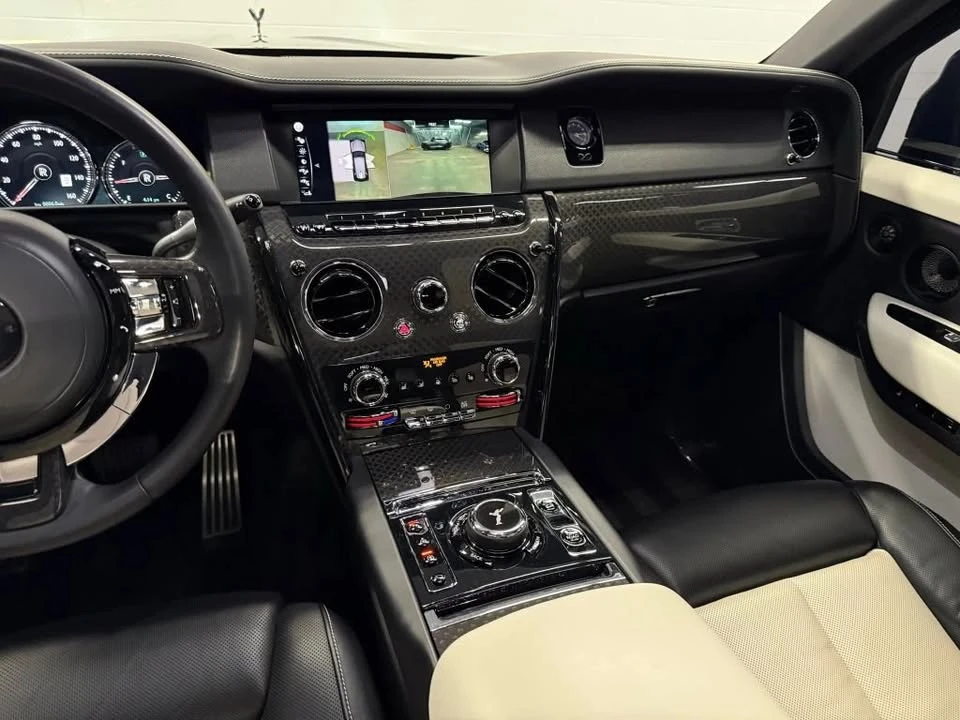 2022 Rolls-Royce Cullinan - Image 7 of 20