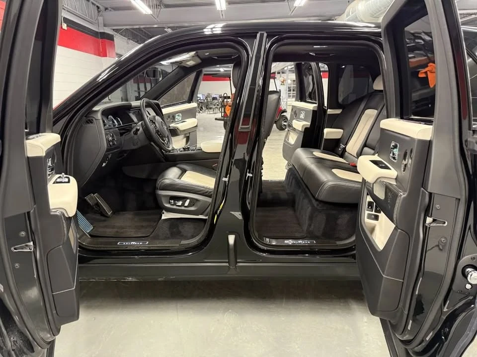 2022 Rolls-Royce Cullinan - Image 14 of 20
