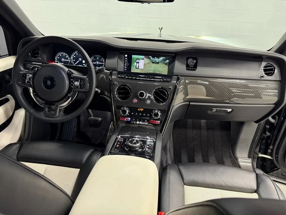 2022 Rolls-Royce Cullinan - Image 13 of 20